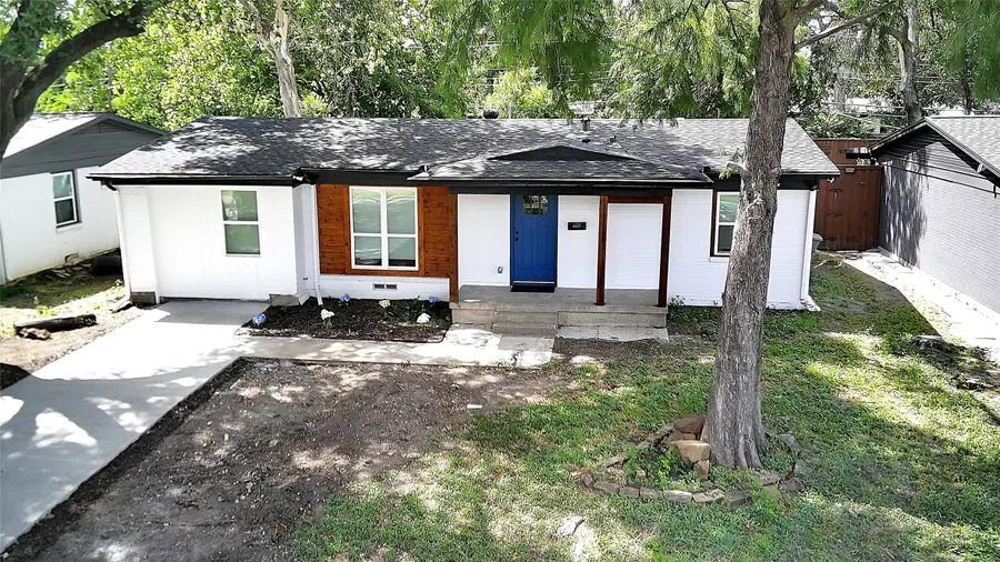 3227 Mayhew Drive, Dallas, TX 75228 - Image #3