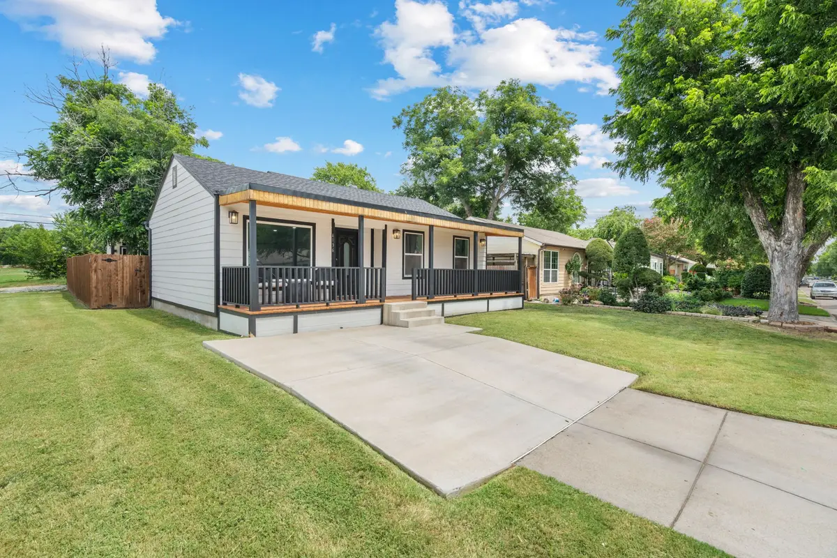 4136 Lisbon Street, Fort Worth, TX 76107 - Image #1
