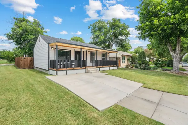 4136 Lisbon Street, Fort Worth, TX 76107