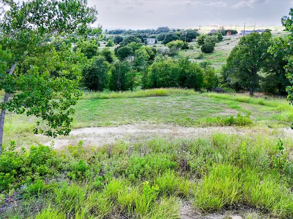 TBD  Lot 43 Blk 2 Timber Valley Lane, Weatherford, TX 76085