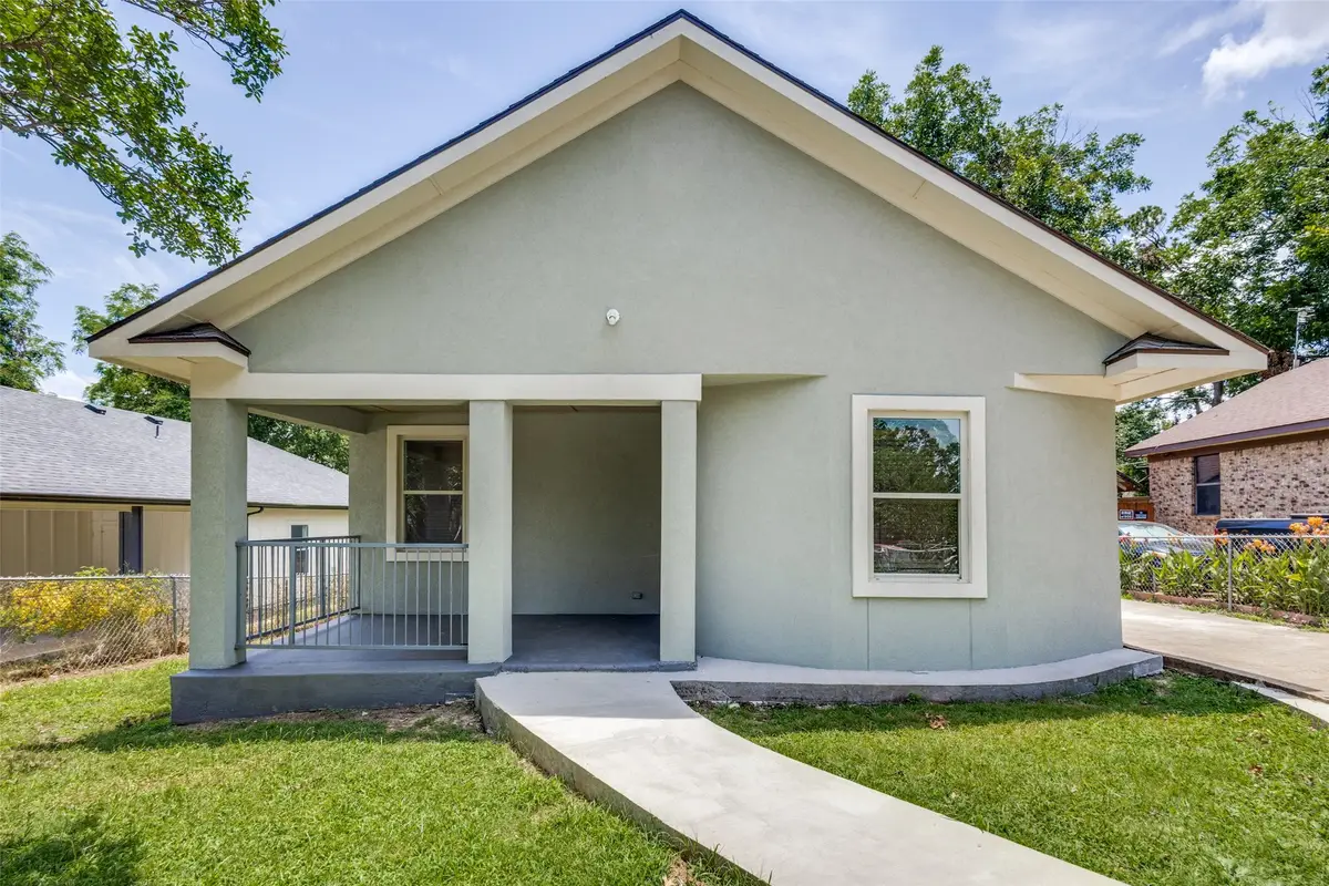 618 E Woodard Street, Denison, TX 75021 - Image #1