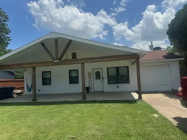 1010 Kings Row, McKinney, TX 75069