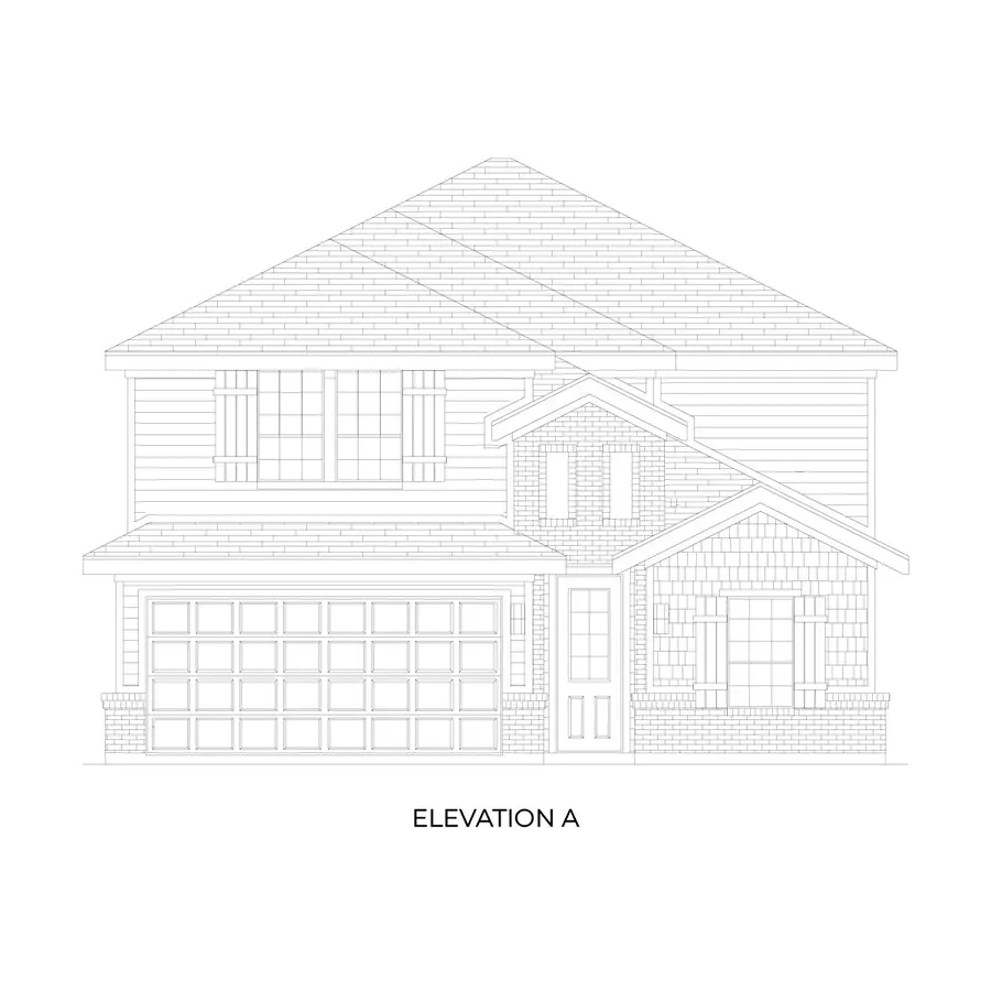 7405 Blueberry Lane, Shady Shores, TX 76249 - Image #2