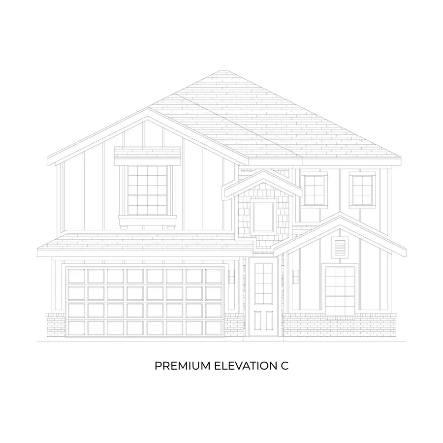 7405 Blueberry Lane, Shady Shores, TX 76249 - Image #3