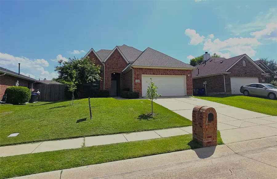 2110 Preston Trail, Forney, TX 75126 - Image #2