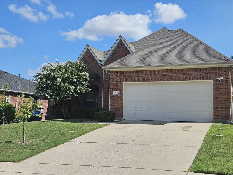 2110 Preston Trail, Forney, TX 75126 - Image #3