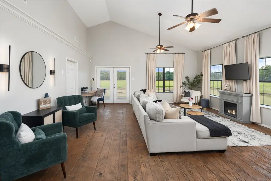 13999 Lackey Drive, Blue Ridge, TX 75424 - Image #2