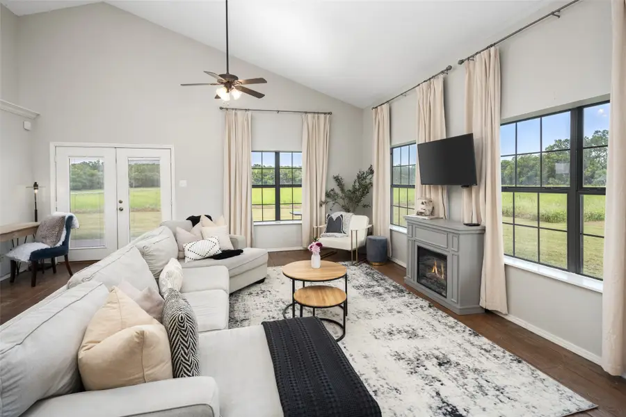 13999 Lackey Drive, Blue Ridge, TX 75424 - Image #3