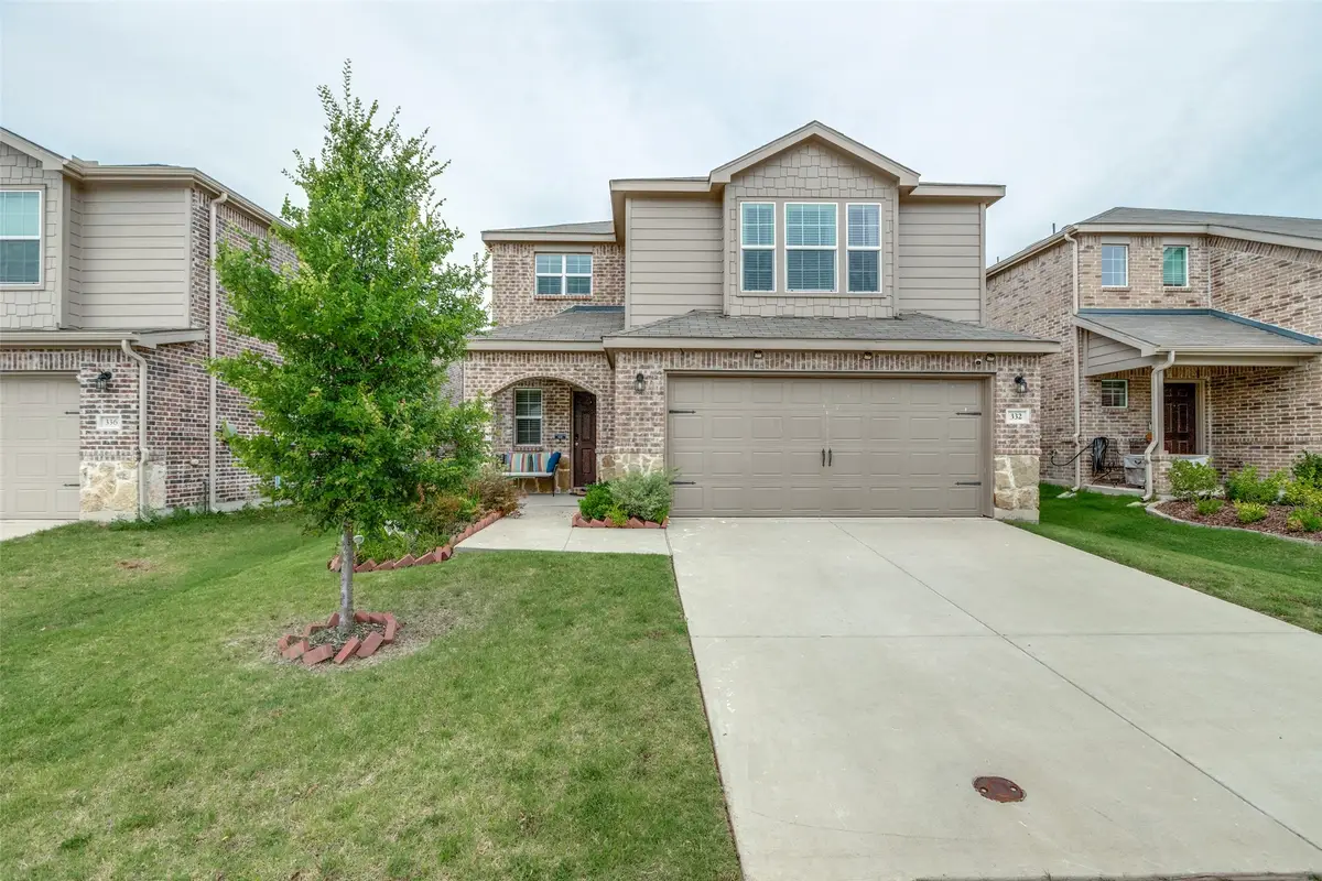 332 Glenwick Lane, Van Alstyne, TX 75495 - Image #1