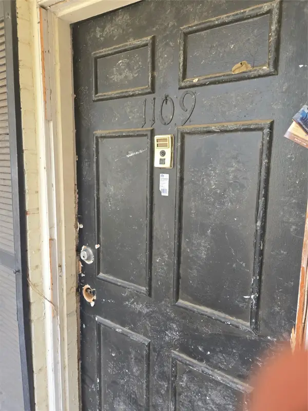 5057 Ridglea Lane #1109, Fort Worth, TX 76116