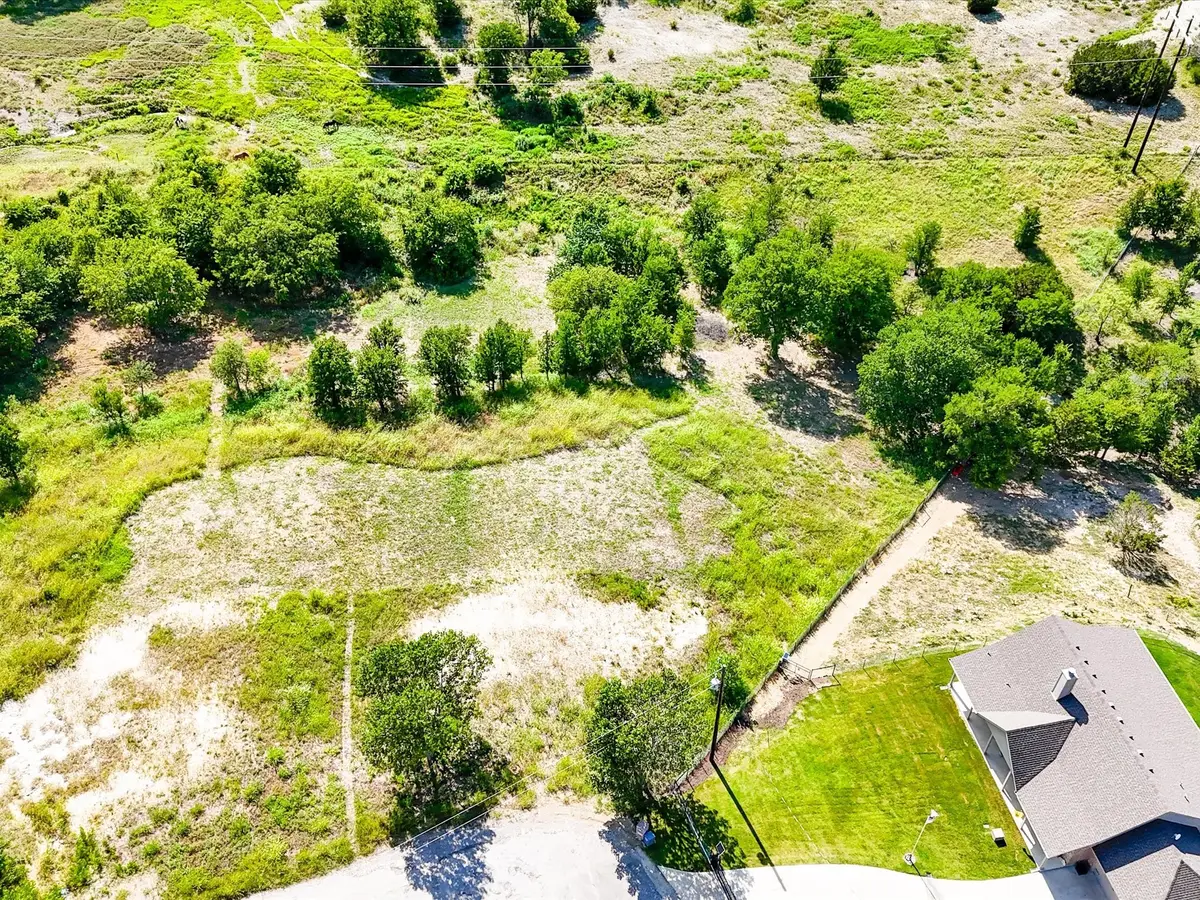 TBD  Lots 42 & 43 Blk 2 Timber Valley Lane, Weatherford, TX 76085 - Image #1