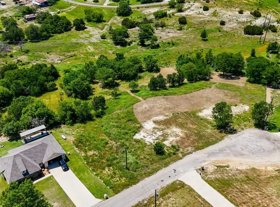 TBD  Lots 42 & 43 Blk 2 Timber Valley Lane, Weatherford, TX 76085 - Image #2