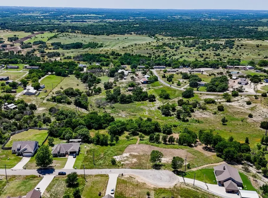 TBD  Lots 42 & 43 Blk 2 Timber Valley Lane, Weatherford, TX 76085 - Image #3