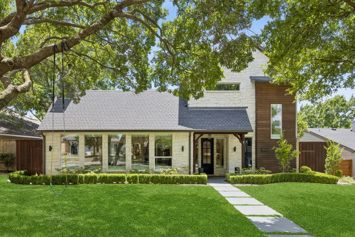 6506 Barnsbury Court, Dallas, TX 75248 - Image #1