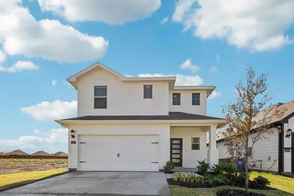 4201 Zoe Lane, Farmersville, TX 75442