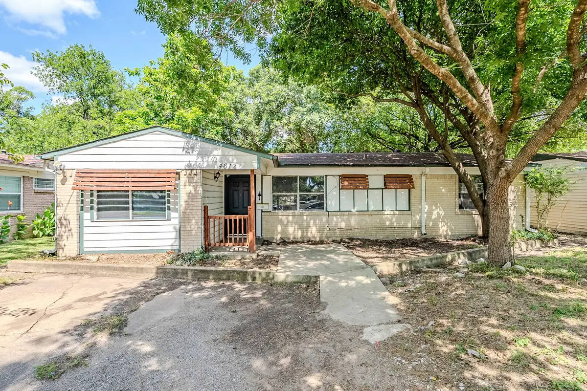 4612 Motley Drive, Mesquite, TX 75150 - Image #1