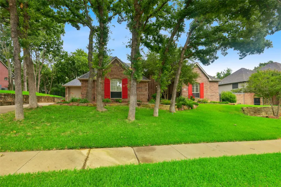 3508 Buckingham Drive, Corinth, TX 76210 - Image #2