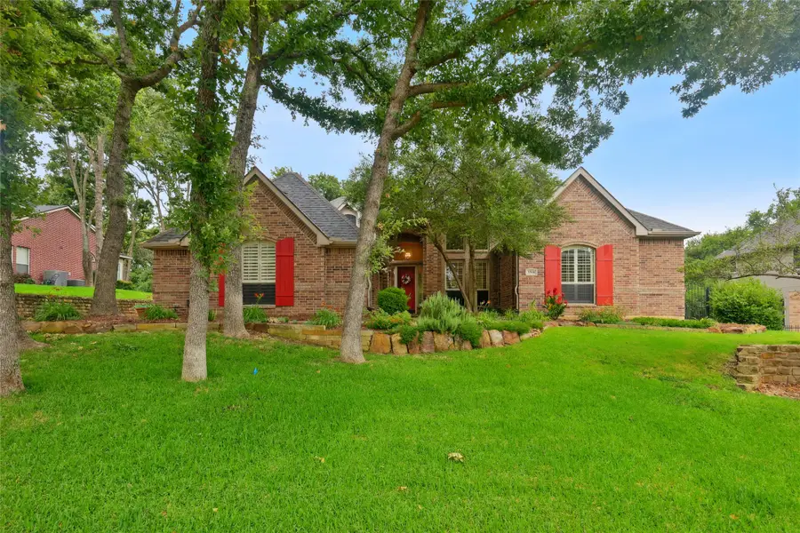 3508 Buckingham Drive, Corinth, TX 76210 - Image #3