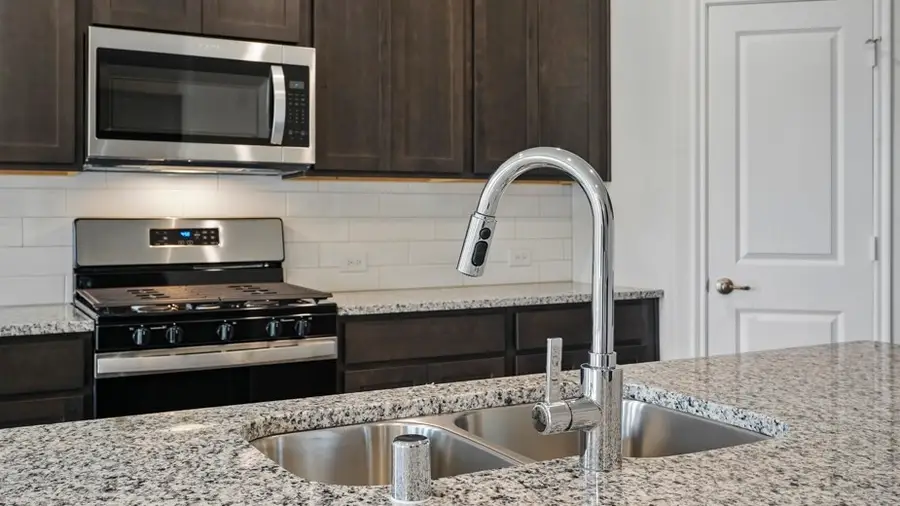 4187 Plateau Drive, Forney, TX 75126 - #3