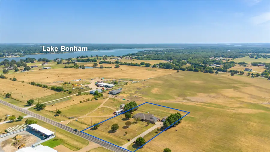 1860 Fm 273, Bonham, TX 75418 - Image #2