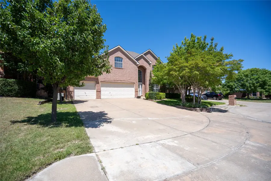 7113 Top Rail Run, Fort Worth, TX 76179 - Image #2