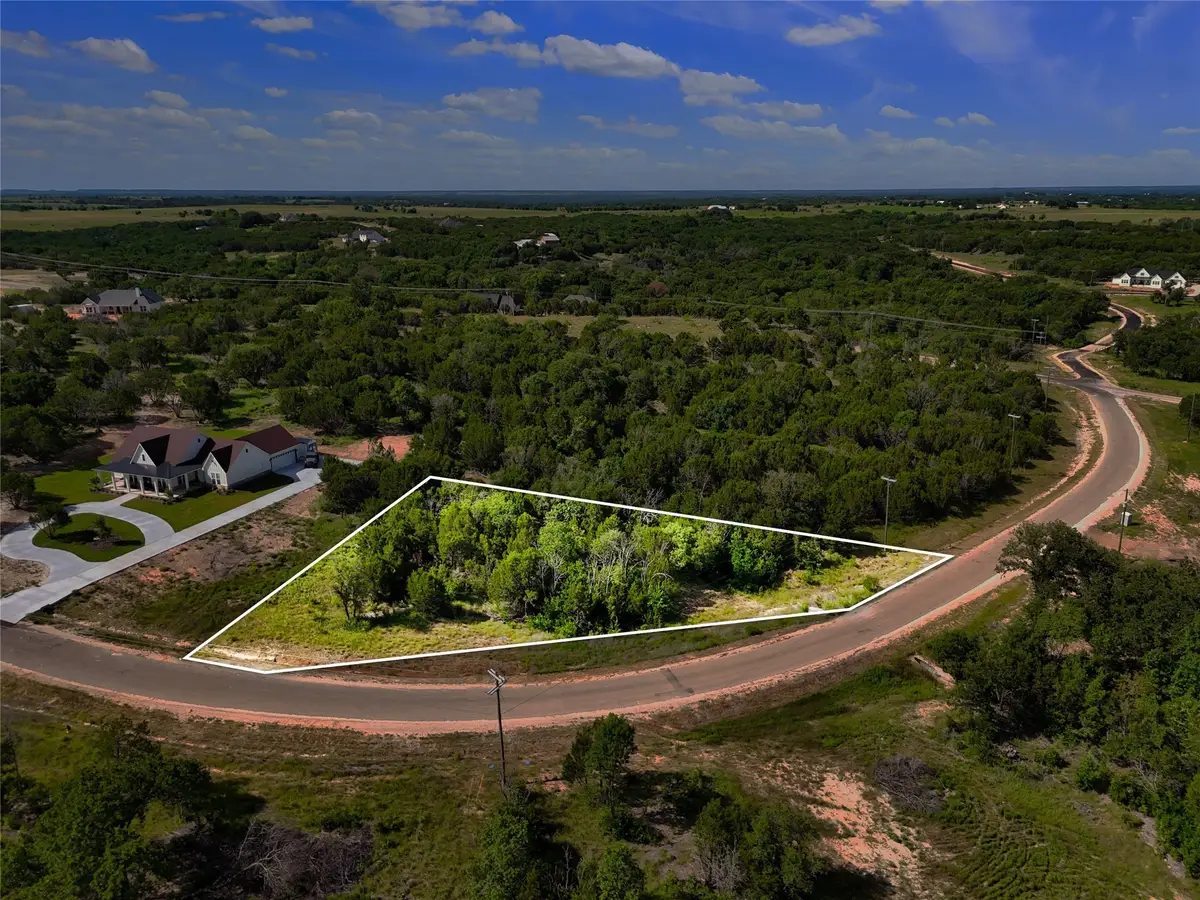 1022 Cedar Hill Drive, Nemo, TX 76070 - Image #1