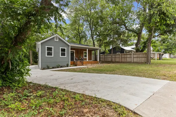 309 Soward Avenue, Weatherford, TX 76086