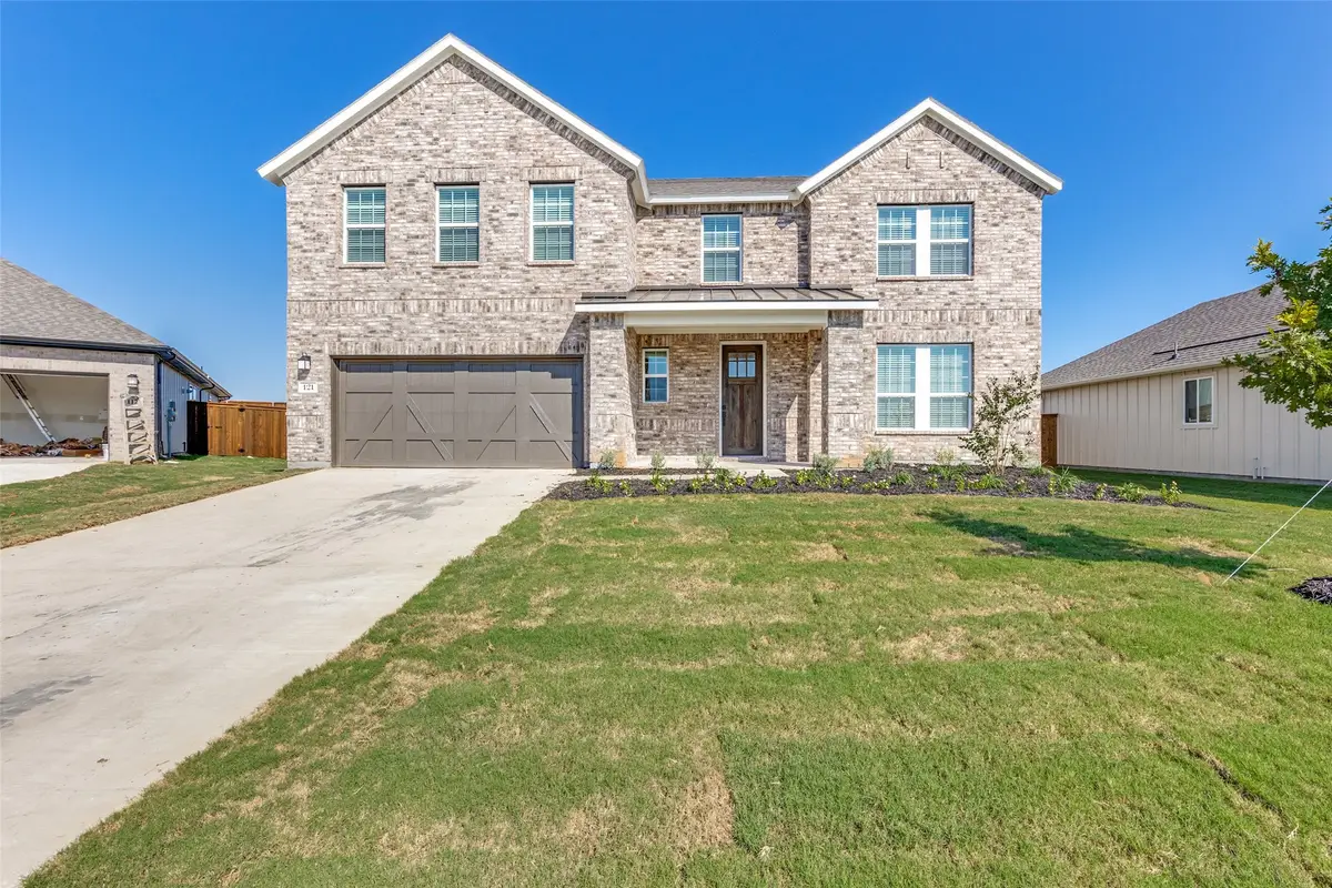 121 Gallegos Drive, Aledo, TX 76008 - Image #1