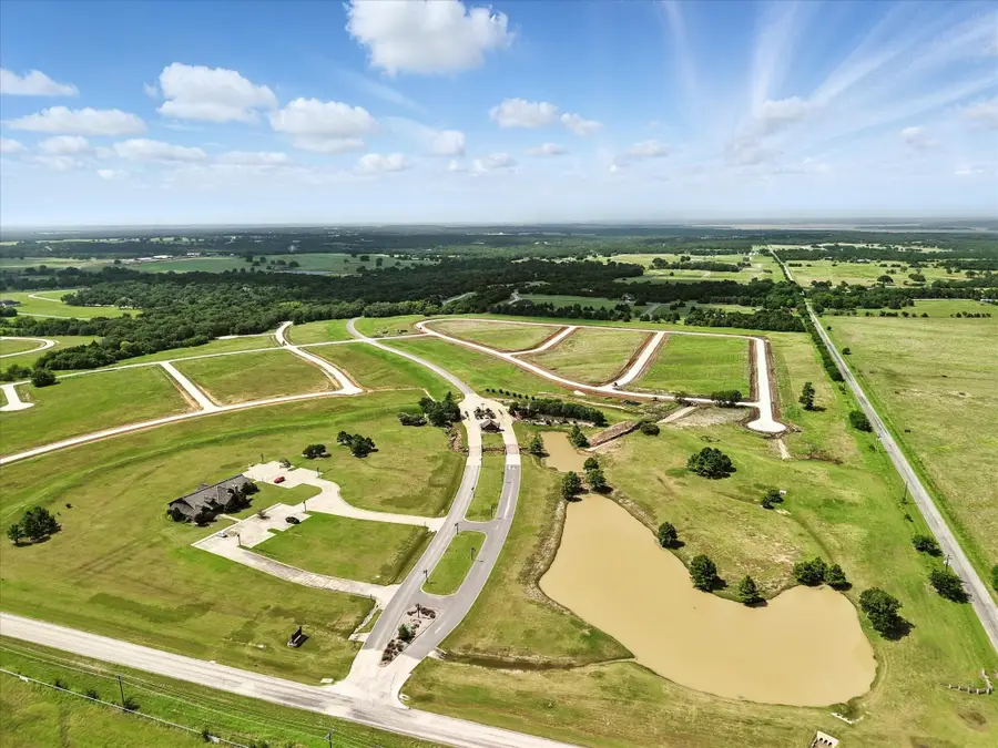 0000 Pronghorn Drive, Gordonville, TX 76245 - Image #2