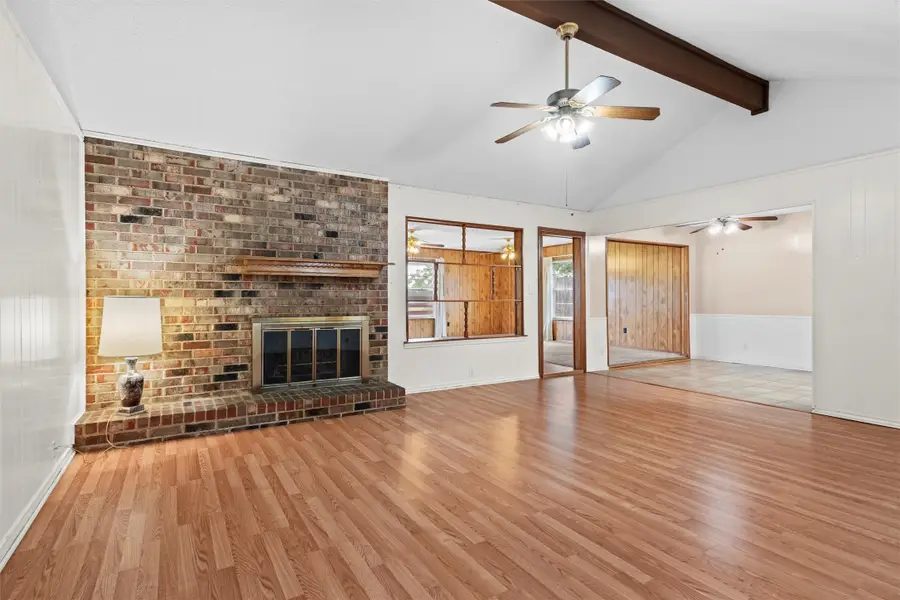 3105 Steeplechase Trail, Arlington, TX 76016 - Image #3