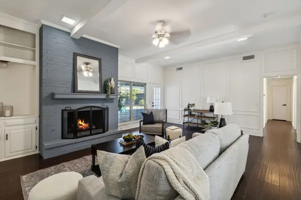 2117 Treehouse Lane, Plano, TX 75023