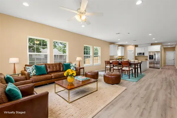 1700 Proctor Avenue, Waco, TX 76708