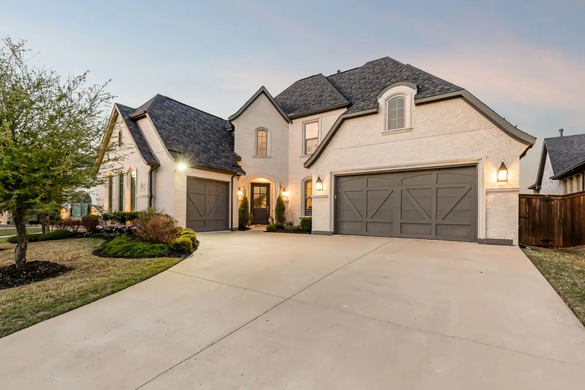 3382 Springhouse Way, Celina, TX 75009 - #1