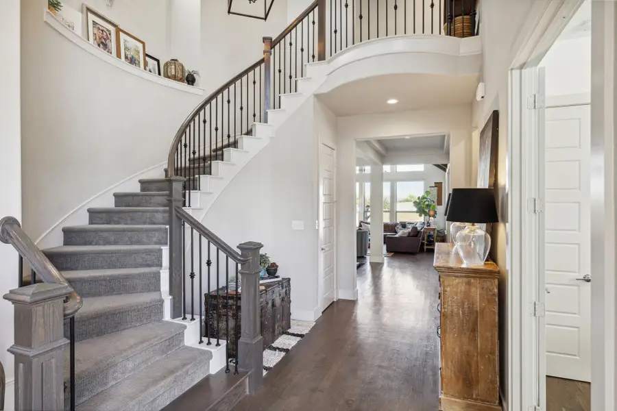 3382 Springhouse Way, Celina, TX 75009 - #3