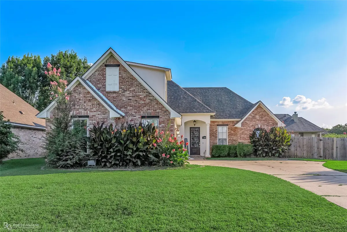 4016 Elizabeth Lane, Benton, LA 71006 - #1