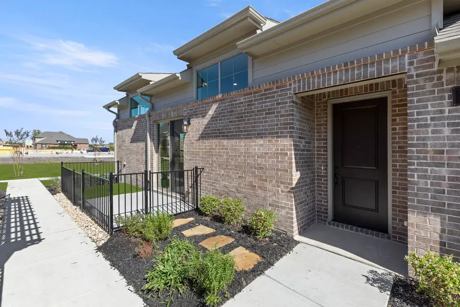 644 Oakridge Drive, Wylie, TX 75098 - Image #3