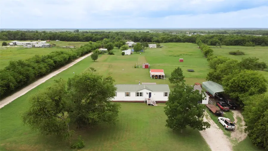 1300 Deborah Drive, Kaufman, TX 75142 - Image #2