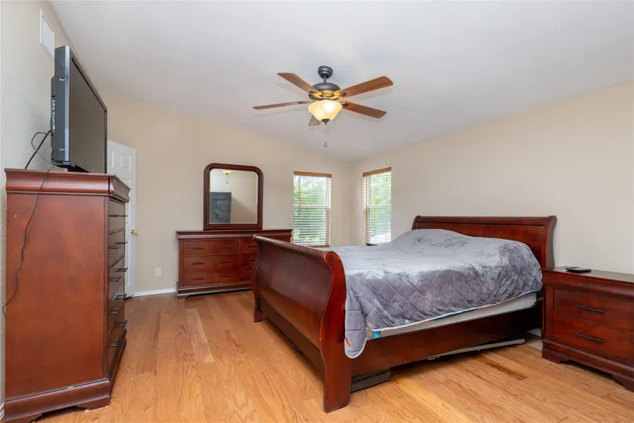 1300 Deborah Drive, Kaufman, TX 75142 - Image #3