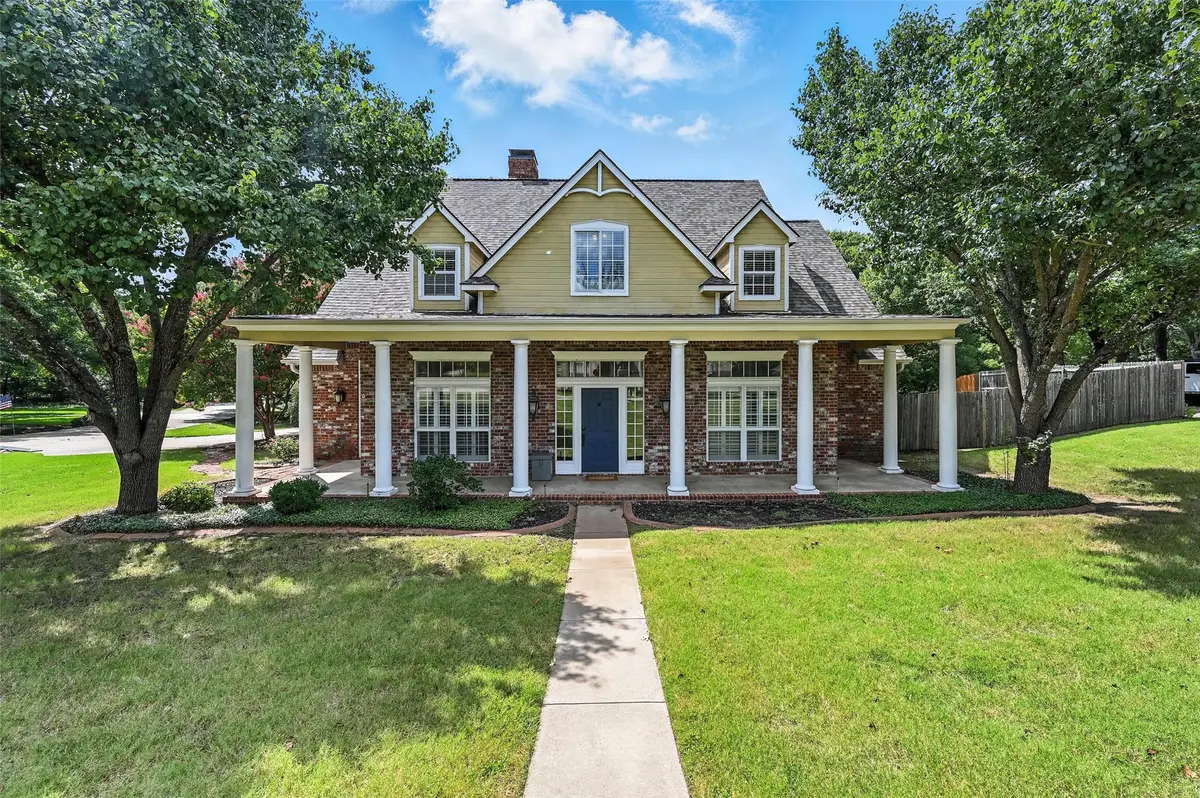 817 Nueces Trail, Midlothian, TX 76065 - Image #1