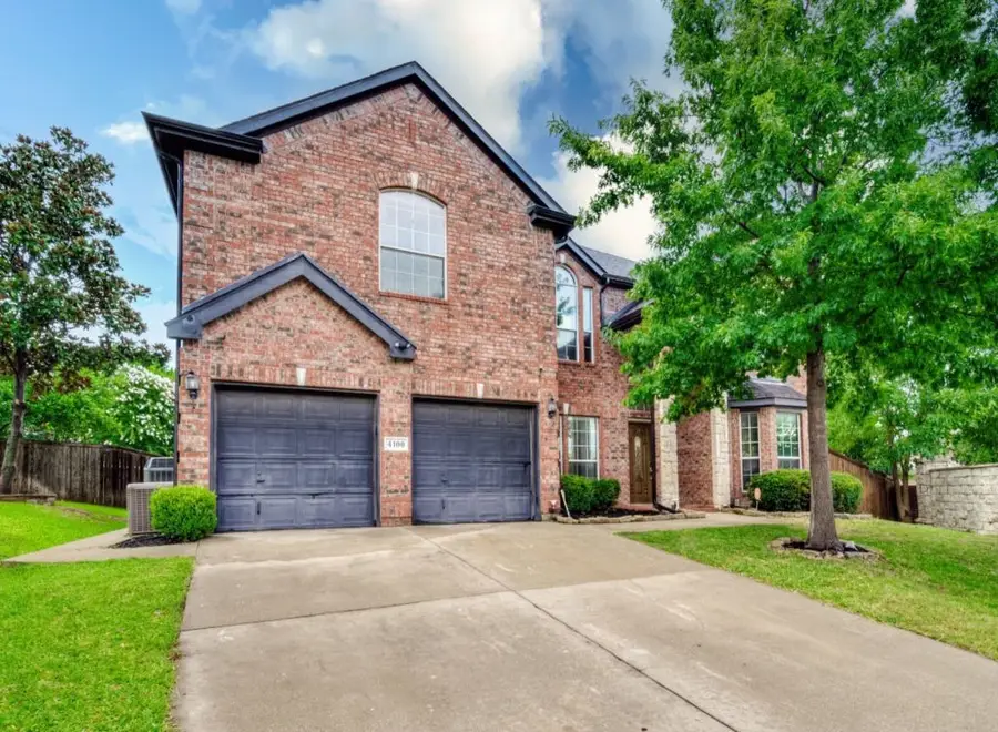 4100 Briarcreek Drive, Fort Worth, TX 76244 - Image #3