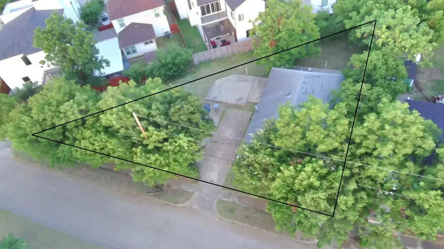 3338 Coronet Boulevard, Dallas, TX 75212 - Image #2