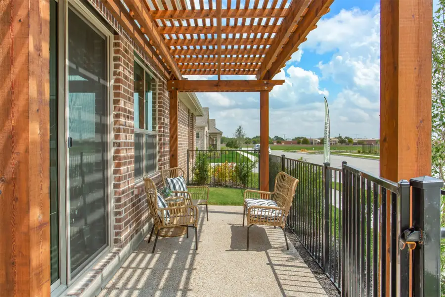 2820 Applewood Way, Wylie, TX 75098 - Image #3