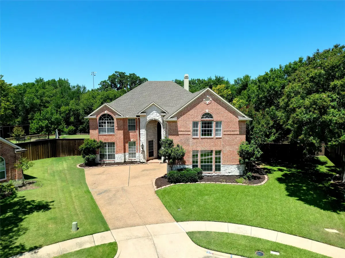 132 Rustic Meadow Way, Coppell, TX 75019 - Image #1