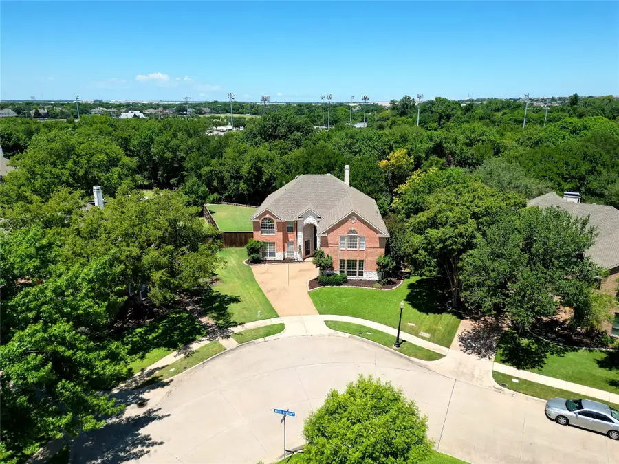 132 Rustic Meadow Way, Coppell, TX 75019 - Image #2