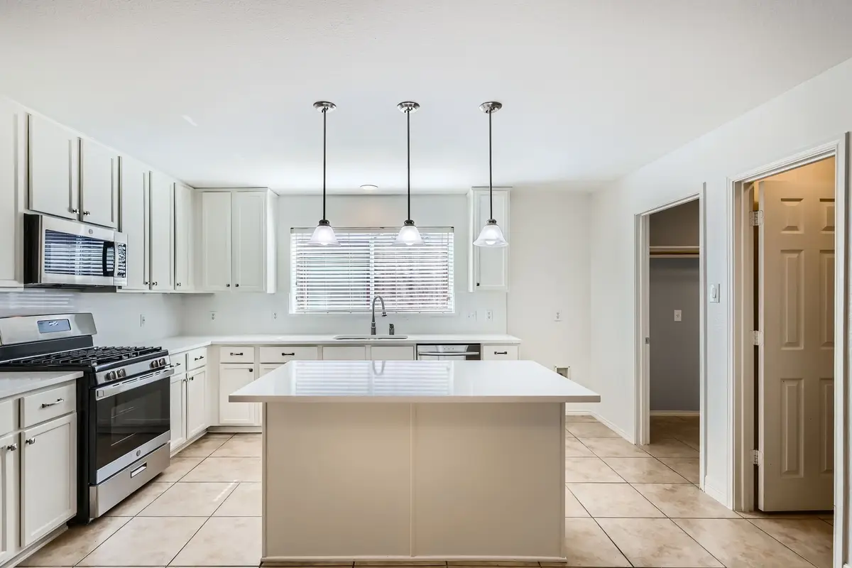 10229 Olivia Drive, McKinney, TX 75072 - Image #1