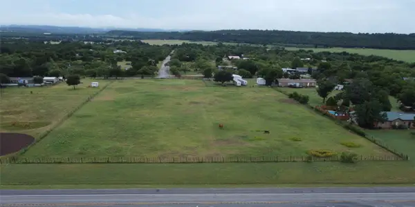 640 N Keller Road, Mineral Wells, TX 76067