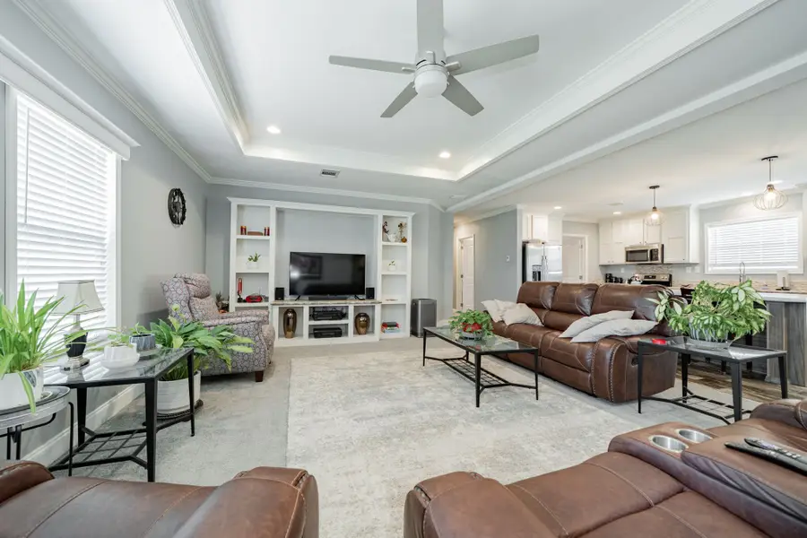 8938 Private Road 3842, Quinlan, TX 75474 - Image #3