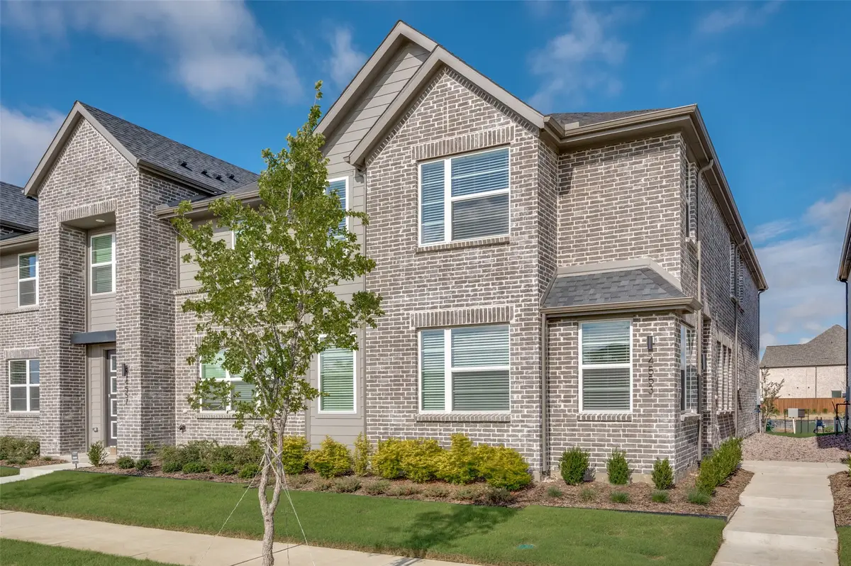 4553 Lamplights Drive, Celina, TX 75078 - Image #1