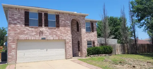 5312 Kingslink Circle, Fort Worth, TX 76135
