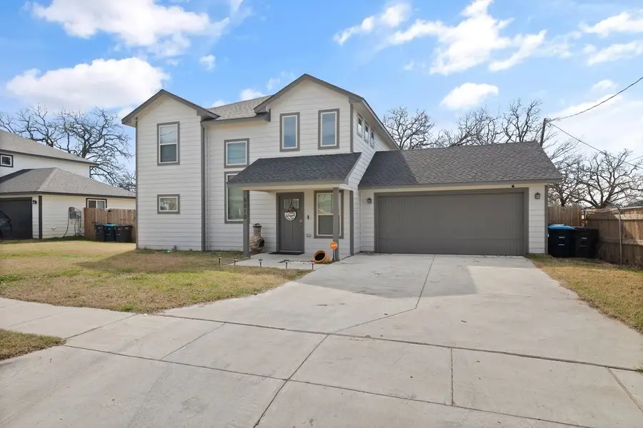 5010 Fitzhugh Avenue, Fort Worth, TX 76105 - Image #3